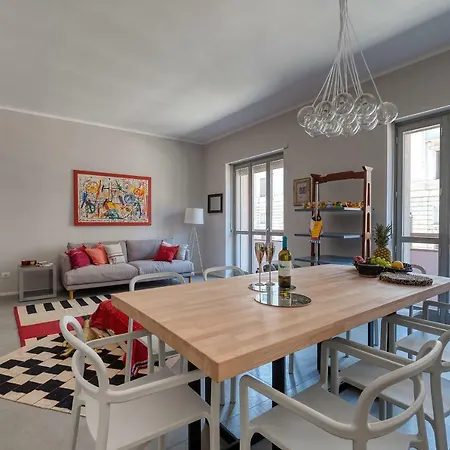 Apartamento Casa Sonia