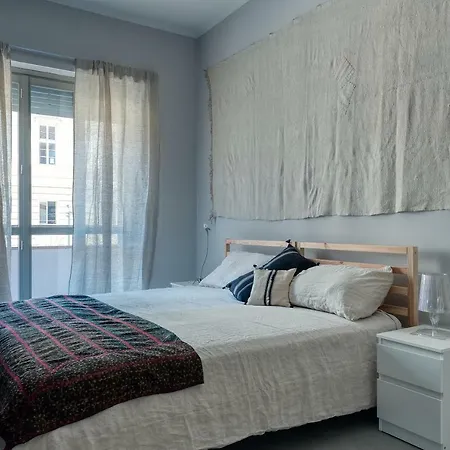 Apartamento Casa Sonia Turín