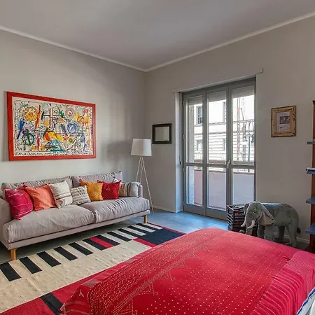 Appartement Casa Sonia *