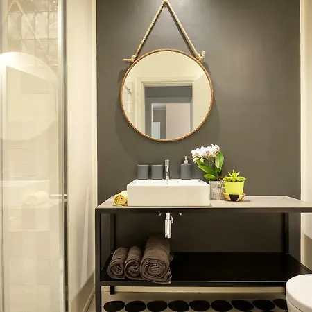 Casa Sonia Appartement *