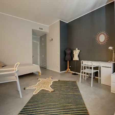 Appartement Casa Sonia *