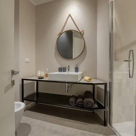 Appartement Casa Sonia