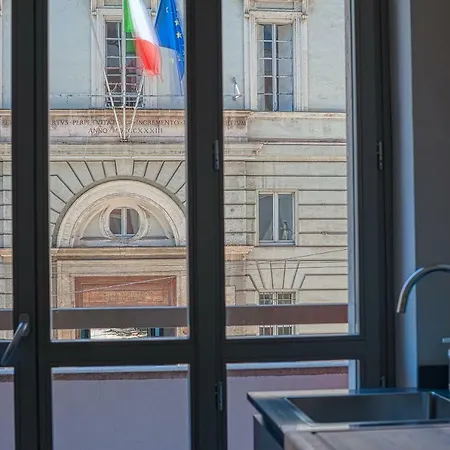 Appartement Casa Sonia