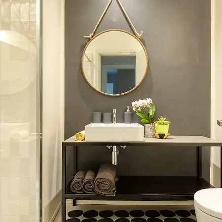Appartement Casa Sonia *